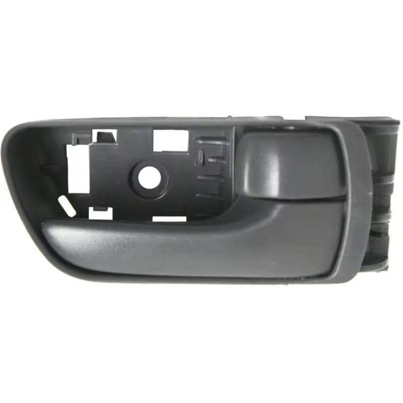 NNJIEUPO Auto Innentürgriff Kompatibel Mit Toyota Für Sienna 2004–2010 Innentürgriff Vorne Rechts Beifahrerseite Grau Verbrauchsteile 69205-AE010-B1 von NNJIEUPO