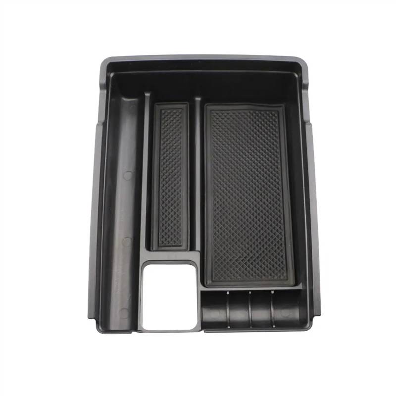 NNJIEUPO Handschuhfach Aufbewahrung Kompatibel Mit Nissan Für X-Trail T32 2014 2015 2016 2017 2018 2019 2020 Auto-Armlehnen-Aufbewahrungsbox Center Console Organizer Aufbewahrungsbox von NNJIEUPO