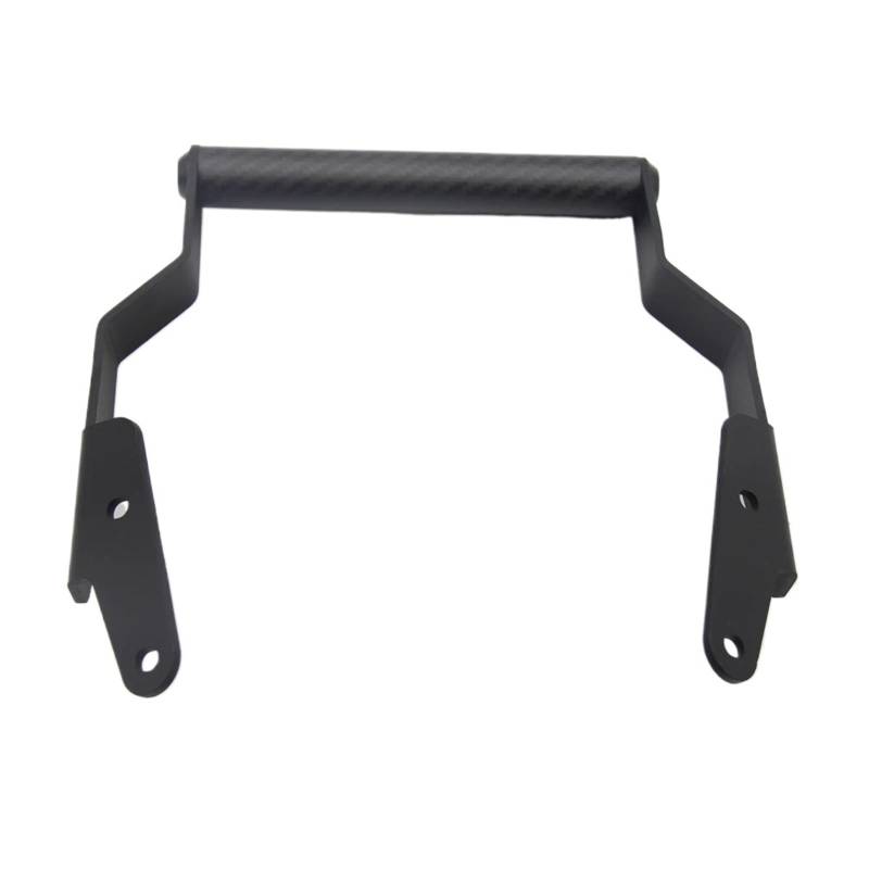 for NC 700X2012 2013 NC750X 2014 2015 GPS Stand Navigation Support NC700X Motorcycle Navigator Bracket Phone Holder(B) von NNYIMJ