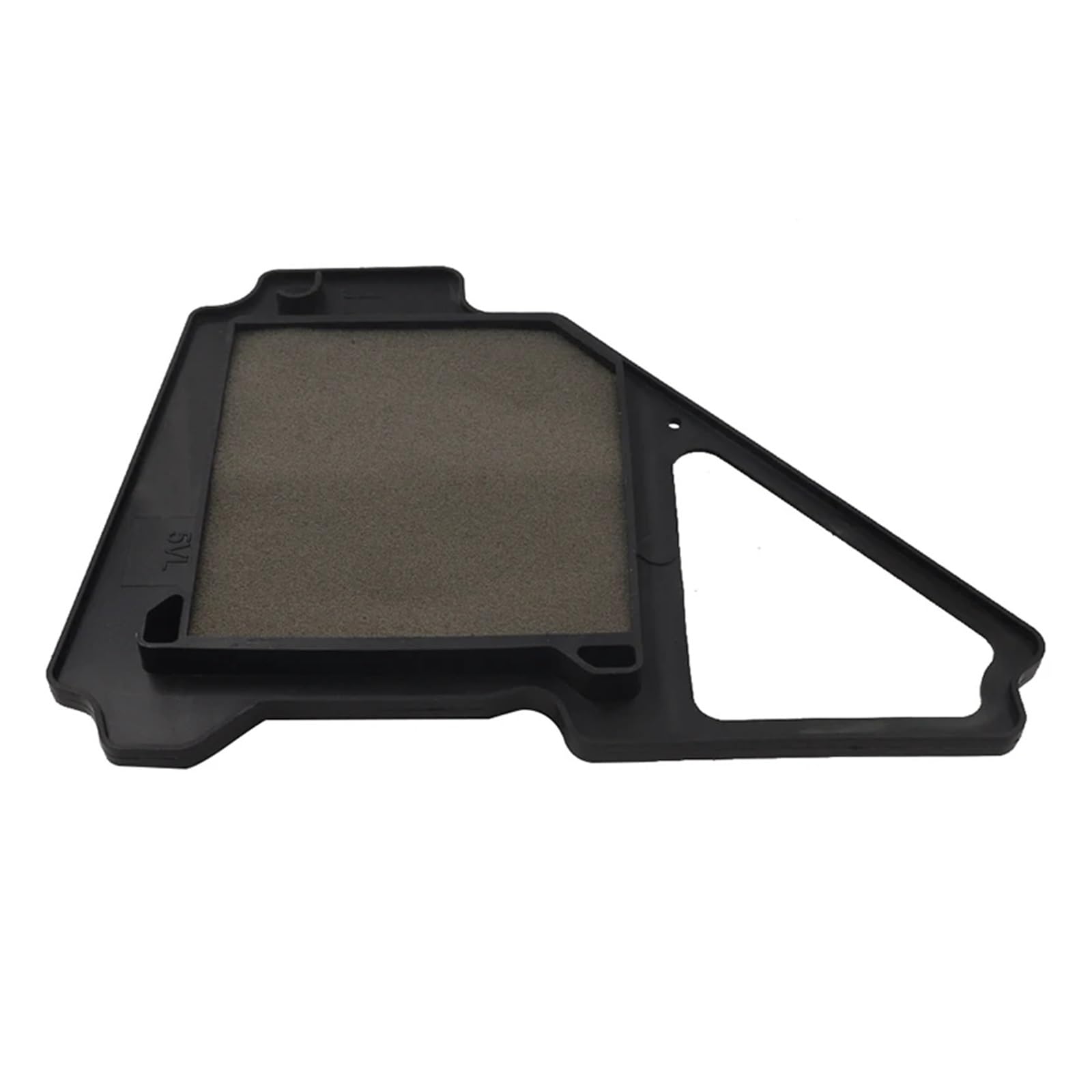 Motorrad-Luftfilterreiniger for YBR125 YBR 125 JYM 2005 2006 2007 2008 2009 2010 2011 2012 2013 2014 YB125 YB 125 2008 von NNYROKJF