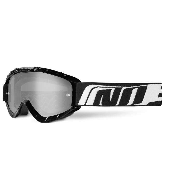 NO END Maske Cross Moto 3,6 Serien von NO END