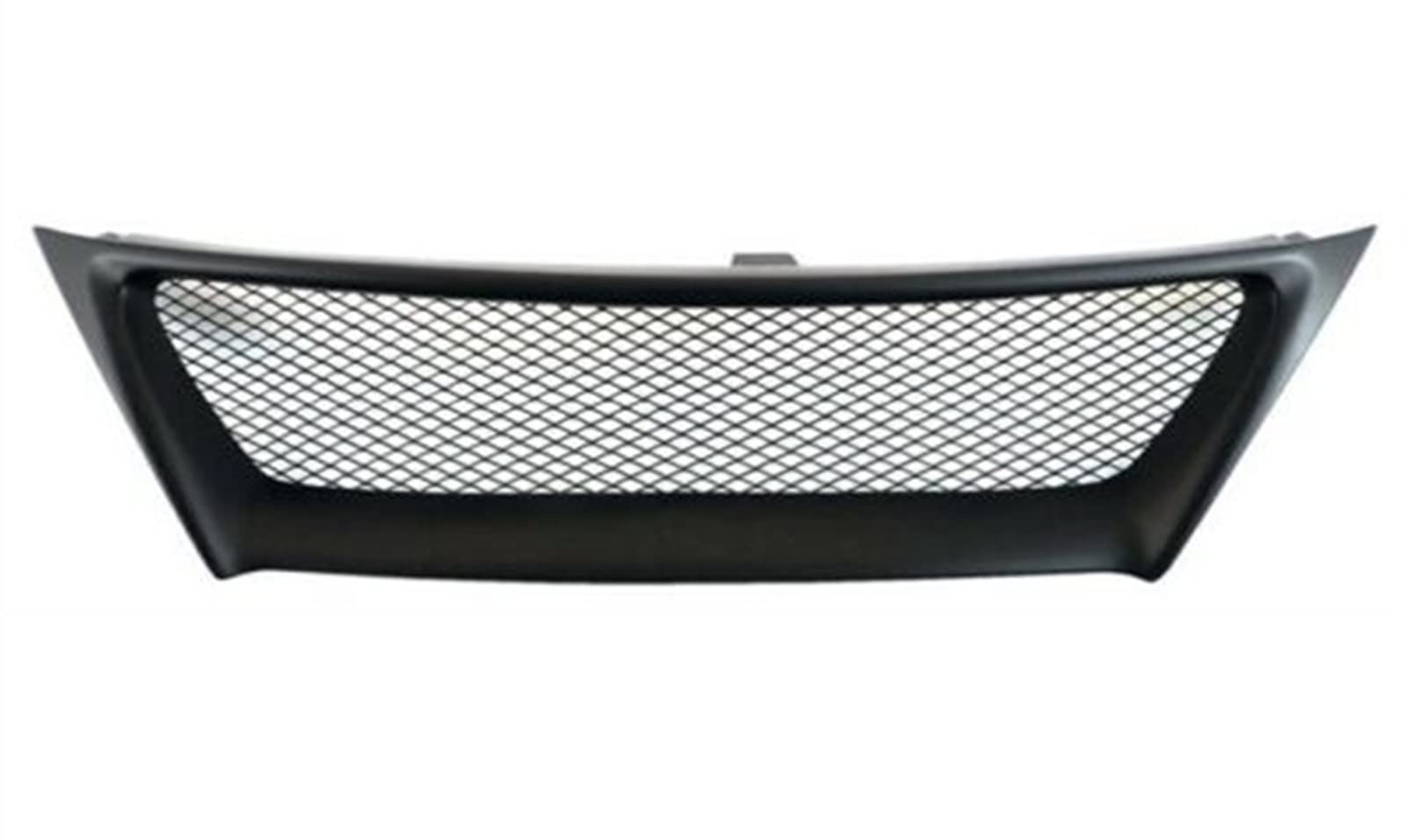 Front Kühlergrill Auto Kühlergrill Grill Für Lexus IS250 IS350 Limousine 2011-2013 6. F Sport 4 Tür Stoßstange Haube Mesh Body Kit Fiberglas Nieren Kühlergrill von NOCHE