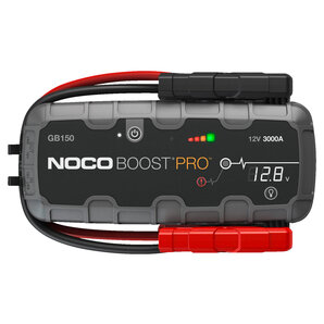 GB150 BOOST PRO 3000A STARTHILFE GERÄT Noco von Noco