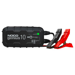 GENIUS10 smartes Batterieladegerät 6V/12V 10A Noco von Noco