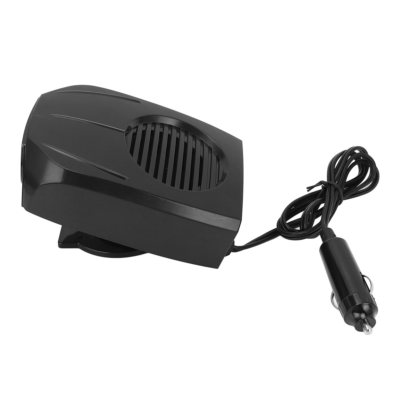 NOENNULL 12V Auto Auto Heizung Defroster Tragbare Defogger Auto Windschutzscheibe Heizung Universal Auto Windschutzscheibe Defroster Demister für Winter von NOENNULL