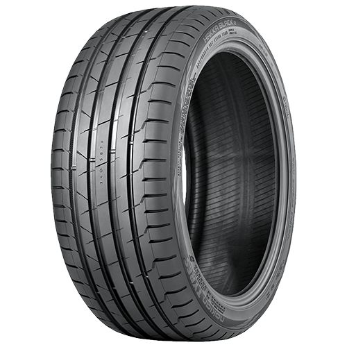 NOKIAN HAKKA BLACK 2 RFT 245/45RF18 96Y BSW von NOKIAN