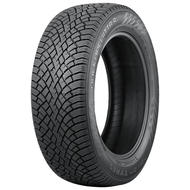 NOKIAN HAKKAPELIITTA R5 205/55R16 94R NORDIC COMPOUND BSW XL von NOKIAN