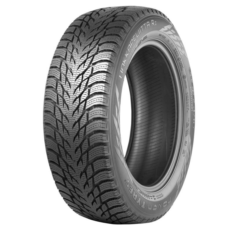 NOKIAN NOKIAN HAKKAPELIITTA R3 195/50R16 88R XL von NOKIAN