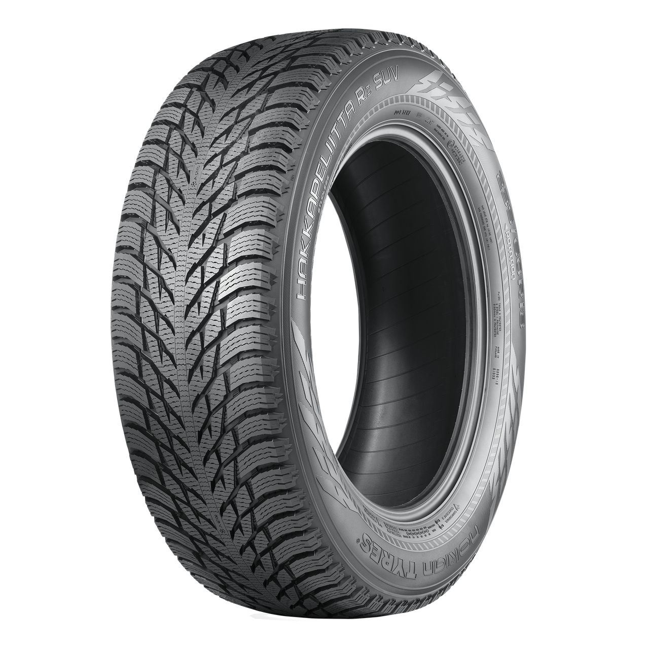 NOKIAN NOKIAN HAKKAPELIITTA R3 SUV 275/35R21 103T NORDIC COMPOUND BSW XL von NOKIAN