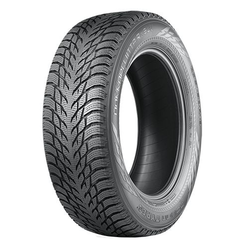 NOKIAN NOKIAN HAKKAPELIITTA R3 SUV 275/45R20 110T XL von NOKIAN