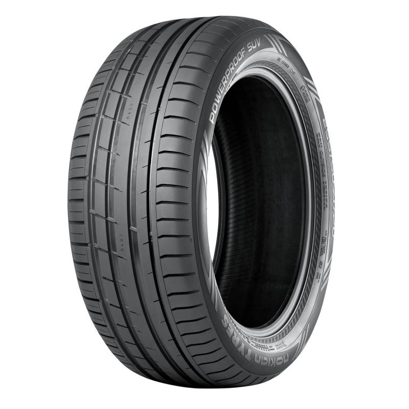 NOKIAN NOKIAN POWERPROOF SUV 235/65R17 108W XL von NOKIAN