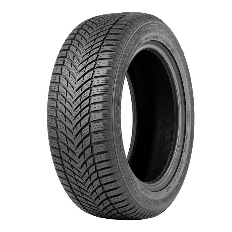 NOKIAN NOKIAN SEASONPROOF 1 185/60R15 88V BSW XL von NOKIAN