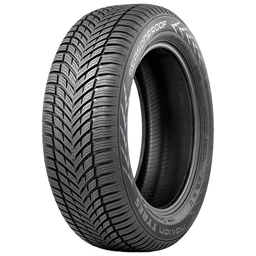 NOKIAN NOKIAN SEASONPROOF 165/70R14 81T von NOKIAN