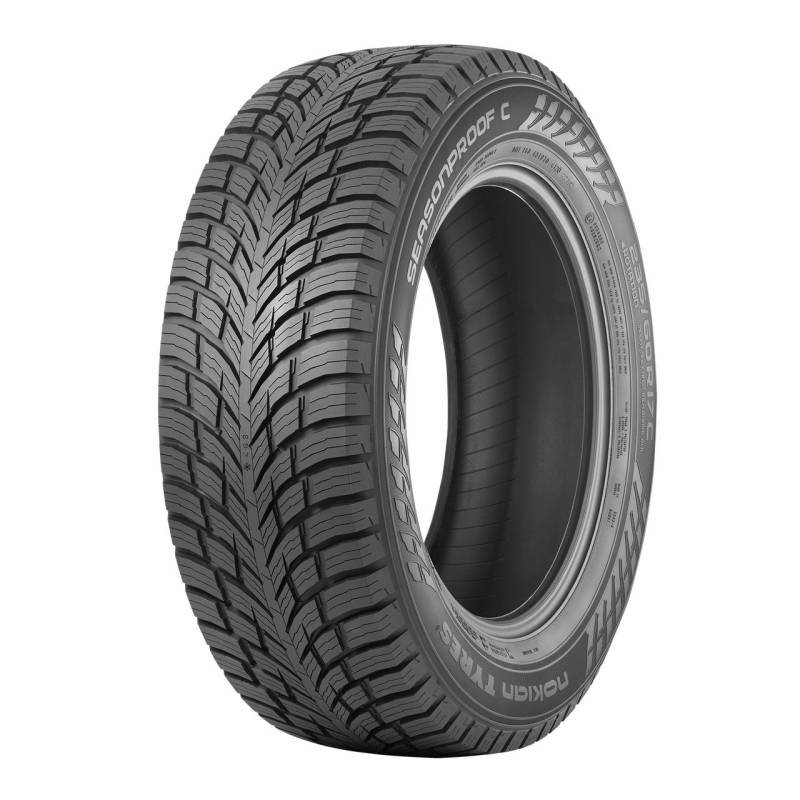 NOKIAN SEASONPROOF C 215/60R16C 103T von NOKIAN