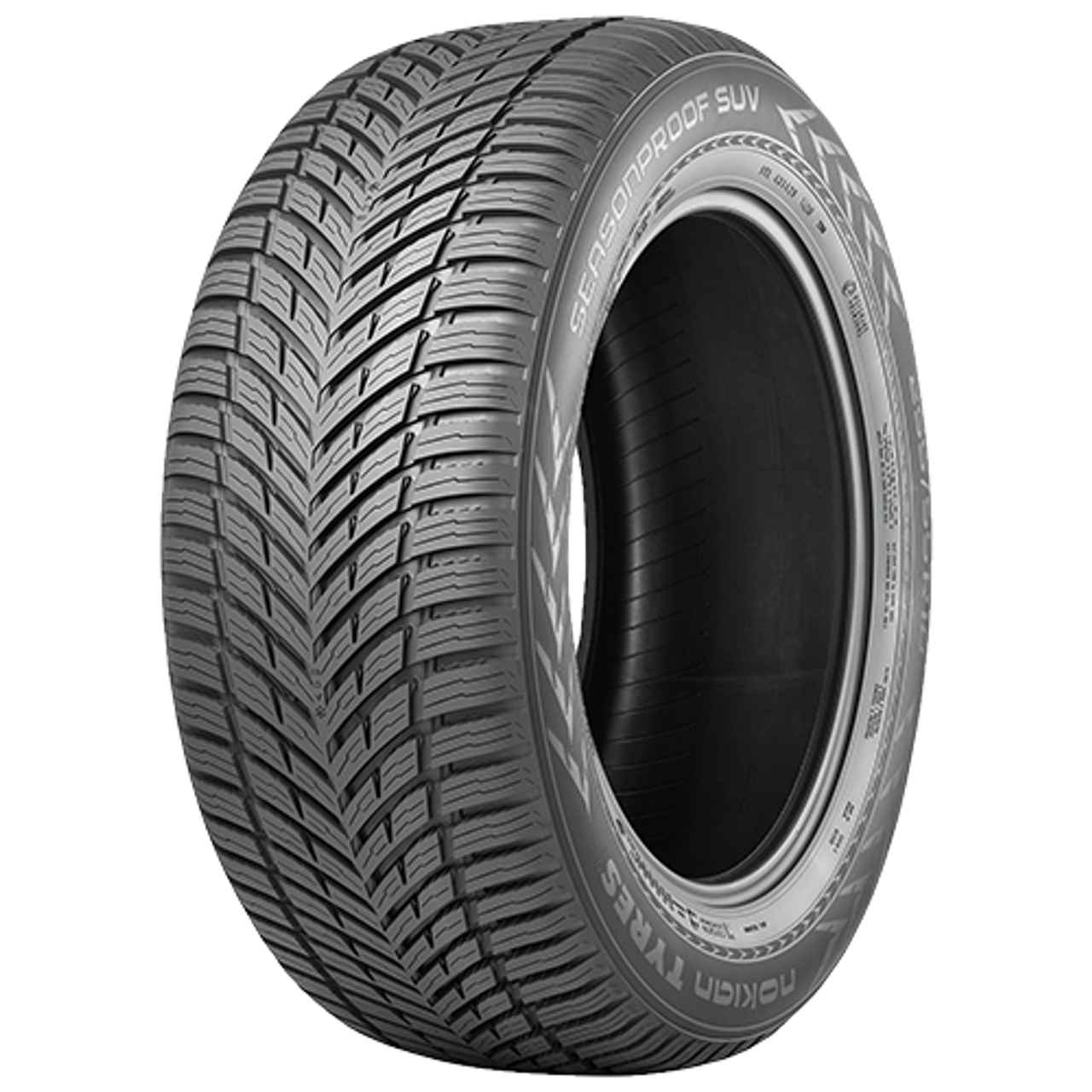 NOKIAN NOKIAN SEASONPROOF SUV 235/50R18 101V BSW XL von NOKIAN