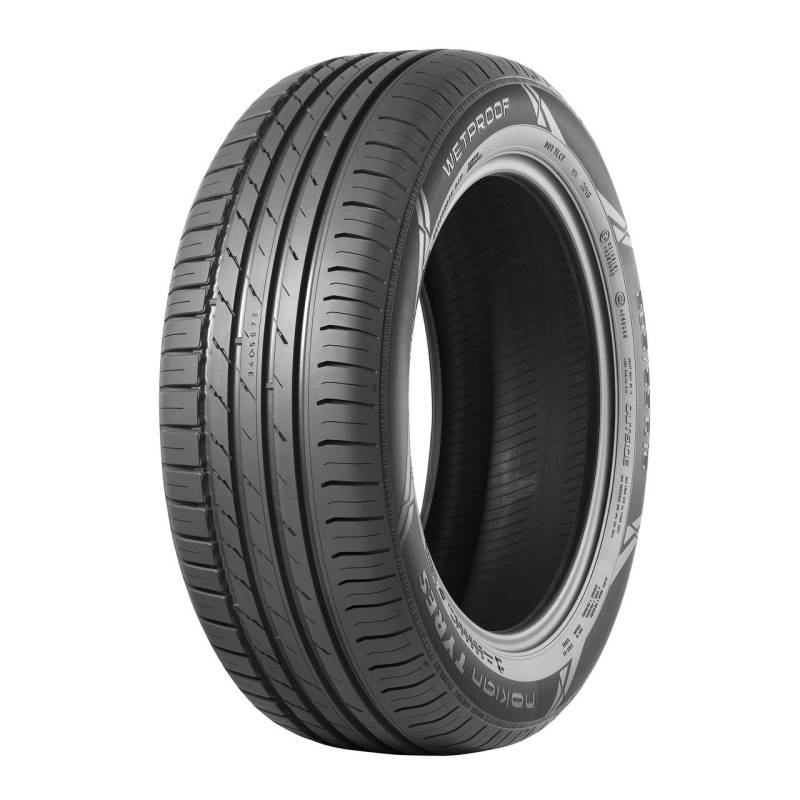 NOKIAN NOKIAN WETPROOF 185/65R15 88H von NOKIAN