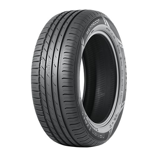 NOKIAN NOKIAN WETPROOF 195/50R15 82V von NOKIAN