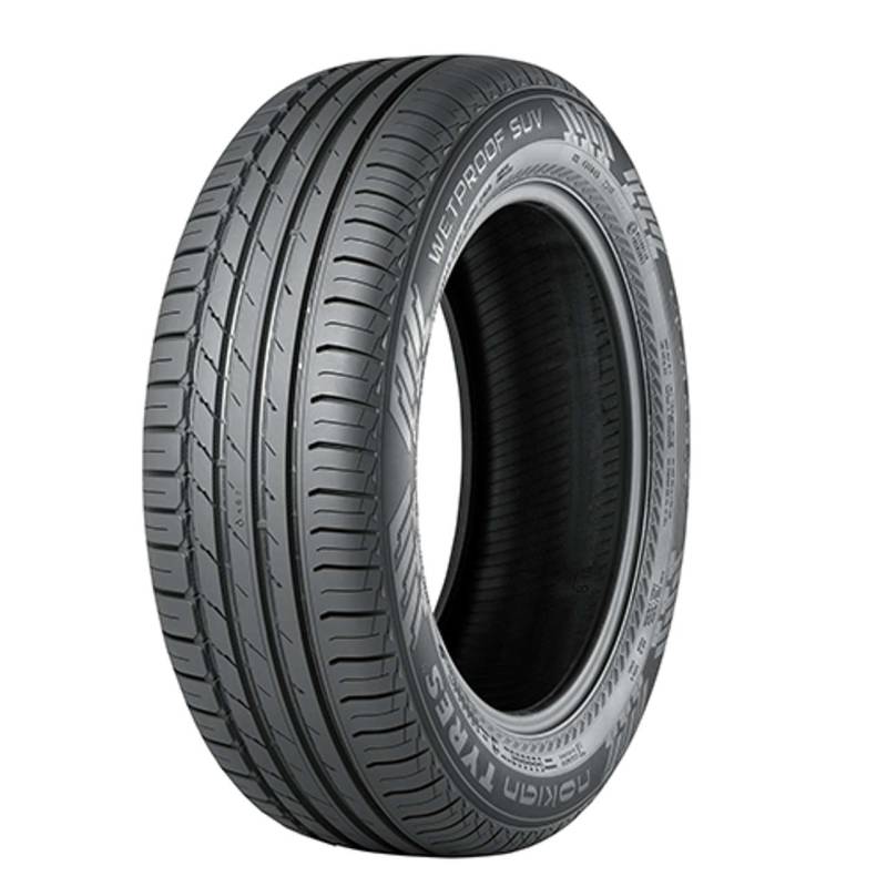 NOKIAN NOKIAN WETPROOF SUV 235/65R17 108V XL von NOKIAN