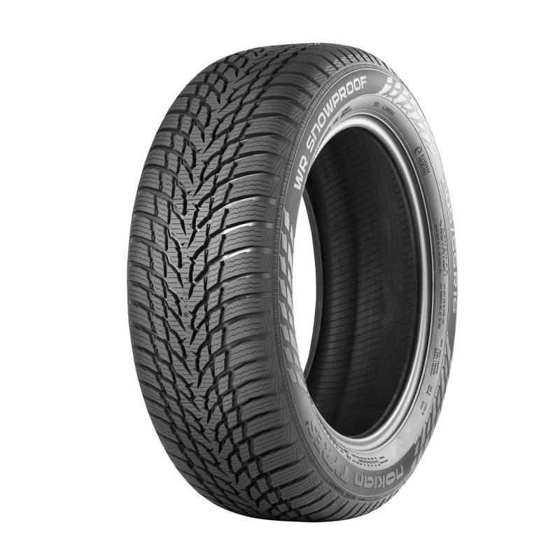 NOKIAN NOKIAN WR SNOWPROOF 165/60R15 77T von NOKIAN