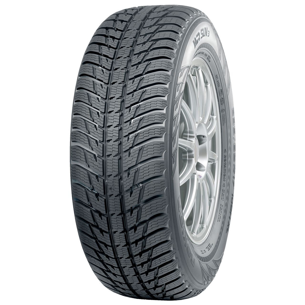 NOKIAN NOKIAN WR SUV 3 235/75R15 105T BSW von NOKIAN