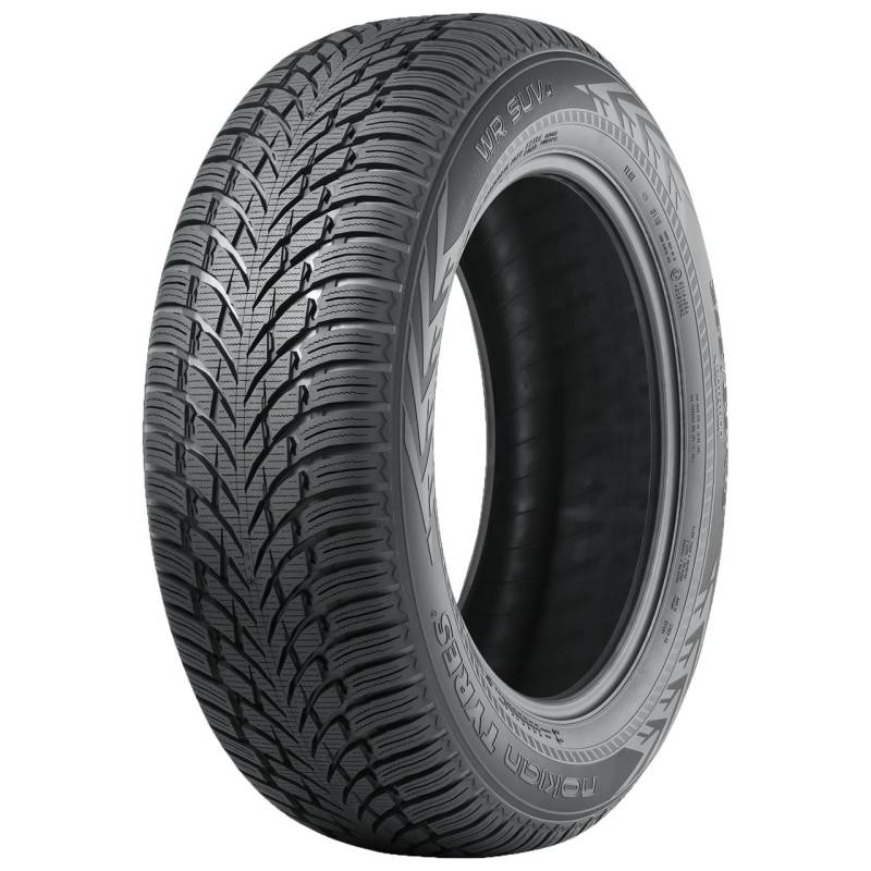 NOKIAN NOKIAN WR SUV 4 215/55R18 95H von NOKIAN