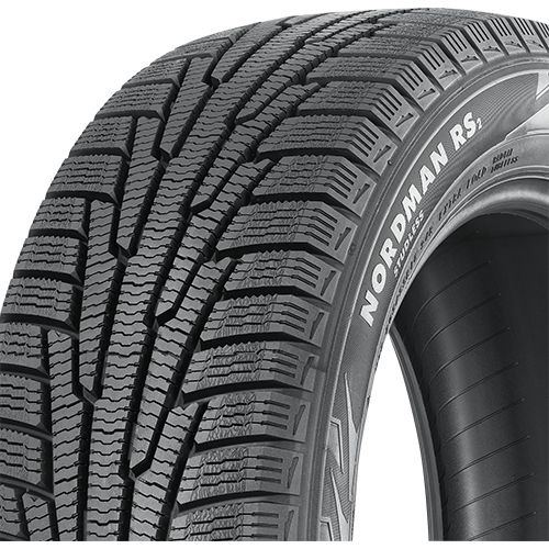 NOKIAN NORDMAN RS2 225/50R17 98R NORDIC COMPOUND BSW XL von NOKIAN