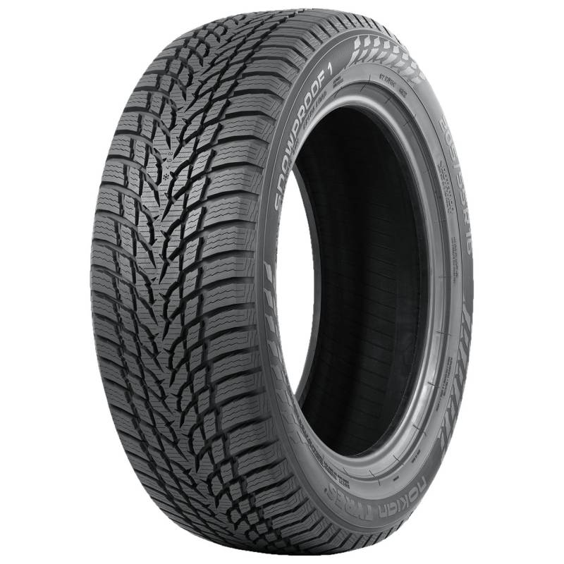 NOKIAN SNOWPROOF 1 165/60R15 77T BSW von NOKIAN