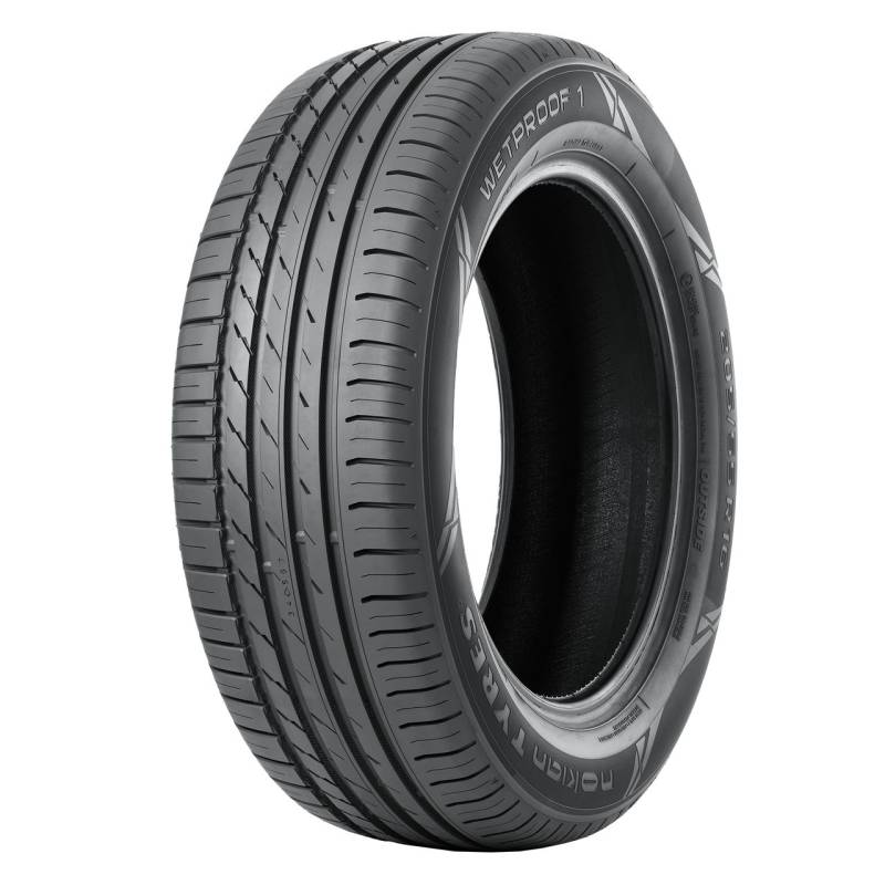 NOKIAN WETPROOF 1 175/65R15 84H BSW von NOKIAN