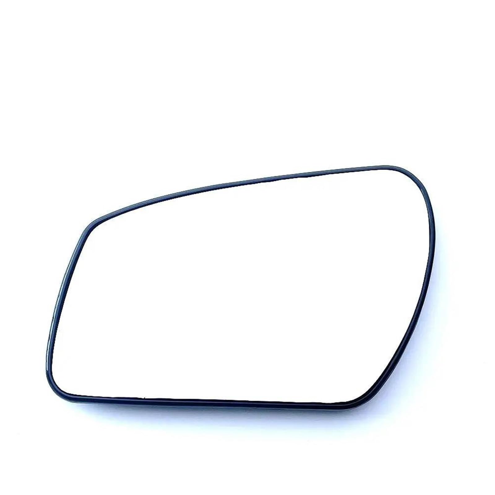 Außenspiegel Für Ford Für Focus Für Mondeo C-Max Fiesat Fusion 2003-2012 Beheiztes Spiegelglas 1363674 Außenspiegel Spiegelglas(Left) von NOKRGQW