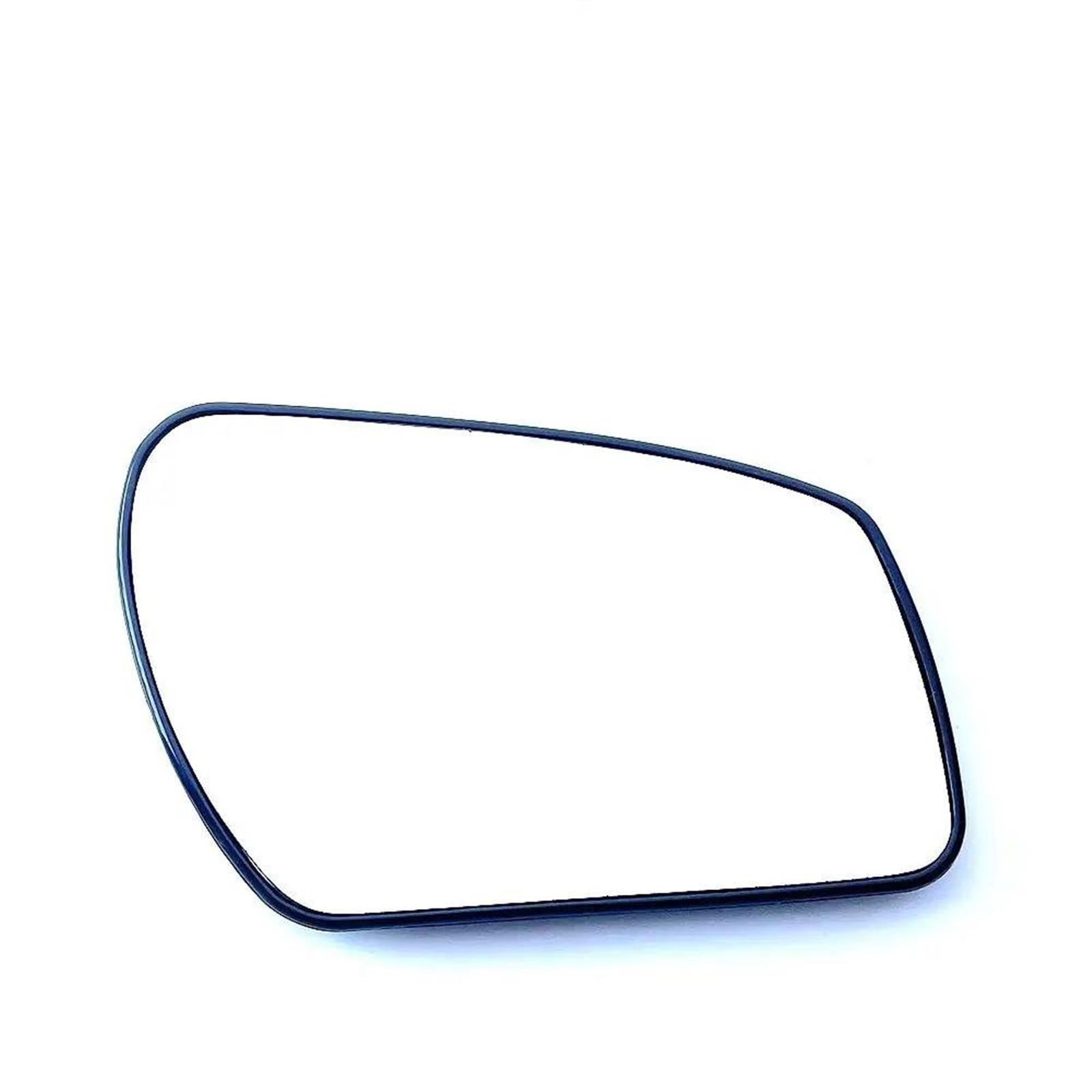 Außenspiegel Für Ford Für Focus Für Mondeo C-Max Fiesat Fusion 2003-2012 Beheiztes Spiegelglas 1363674 Außenspiegel Spiegelglas(Right) von NOKRGQW