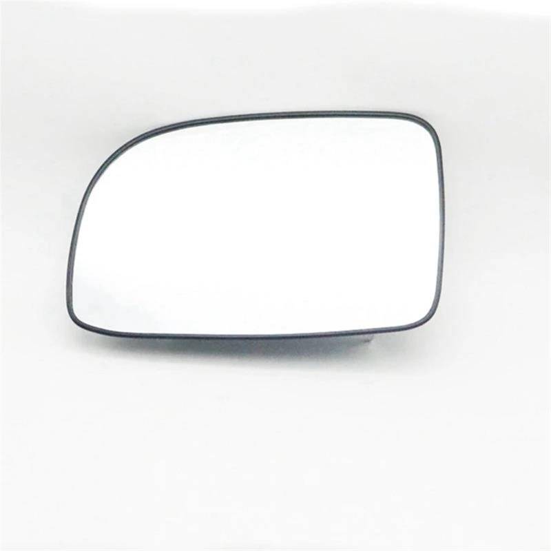 Außenspiegel Für Hyundai Für Santafe Für Santa Fe 2006-2008 Rückspiegel Glaslinse Seitenflügel Rückspiegellinse Außenspiegel Spiegelglas von NOKRGQW