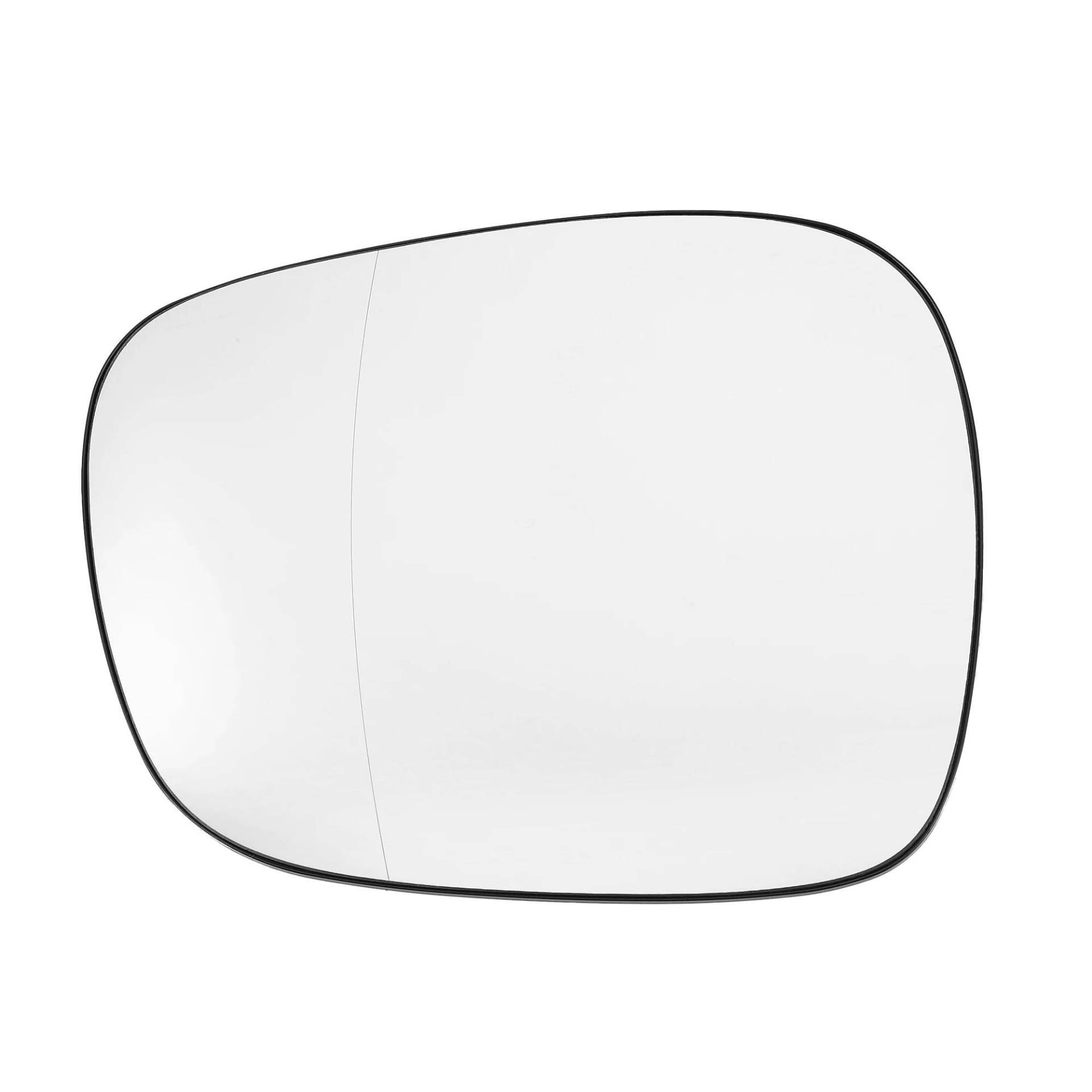 Außenspiegel Für X3 Für X1 2011-2014 Auto Rückspiegel Fahrerseite Beheiztes Spiegelglas W/Trägerplatte Außenspiegel Spiegelglas(Left) von NOKRGQW