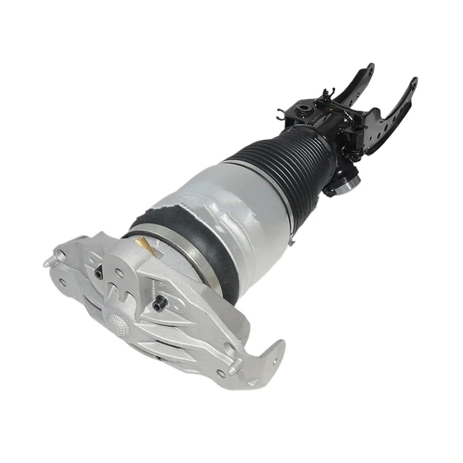 Auto-Stoßdämpfer Für Q7 (4LB) 2007–2015 7L5616403E 7L6616403B 95535840310 7L5616404E Luftstoßdämpfer Vorne Links Oder Rechts Crawler Stoßdämpfer(L) von NOKRGQW