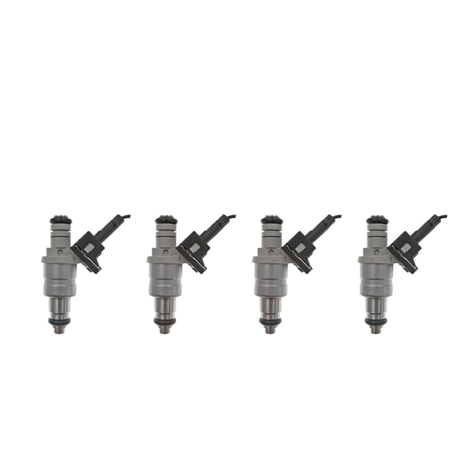 Einspritzdüsen Für Lada Für Volga Für L4 1990-2012 4 Stücke Kraftstoff Injektor Öl Spray Düse OEM: VAZ6238 / VAZ 6238 Injektor-Sprühdüse(4PCS and Wire) von NOKRGQW