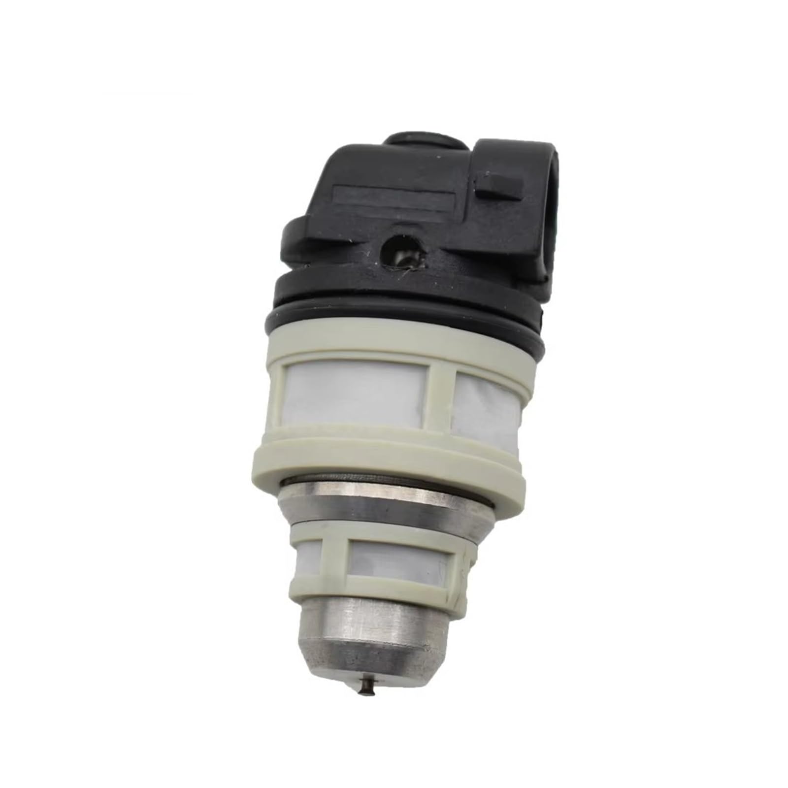 Einspritzdüsen Für VW Für GOL 1.6/1,8 SPI-Benzin 2,0-2,4 L Motor 1PC Kraftstoff Injektor Düse IWM50001 Injektor-Sprühdüse von NOKRGQW