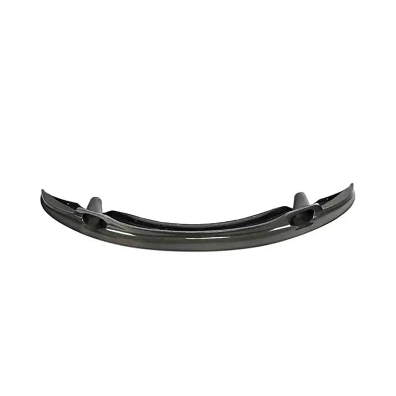 Frontspoiler Frontlippe Für 3 Serise Für E92 Für M3 2005-2012 Front Auto Vorderen Stoßfänger Lip Spoiler Frontstoßstange Spoiler(Carbon Fiber) von NOKRGQW