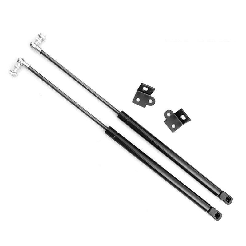 Haubendämpfer Für Toyota Für Corolla Allex 9th E120 E130 2000-2007 Auto Motorhaube Abdeckung Lift Gas Spring Shock Halterung Strut Bars Motorhaubendämpfer von NOKRGQW