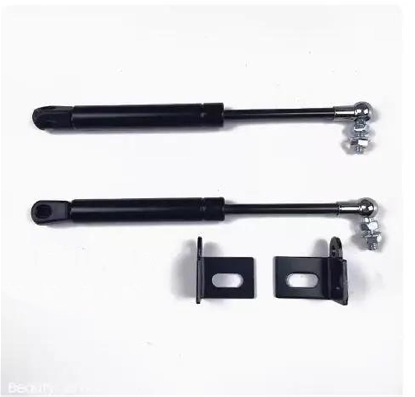 Haubendämpfer Für VW Für Tiguan Für MK1 2010 2011 2012-2015 2016 2017 Auto Fronthaube Motor Unterstützung Hydraulische Rod Strut Frühling Schock Bars Halterung Motorhaubendämpfer von NOKRGQW