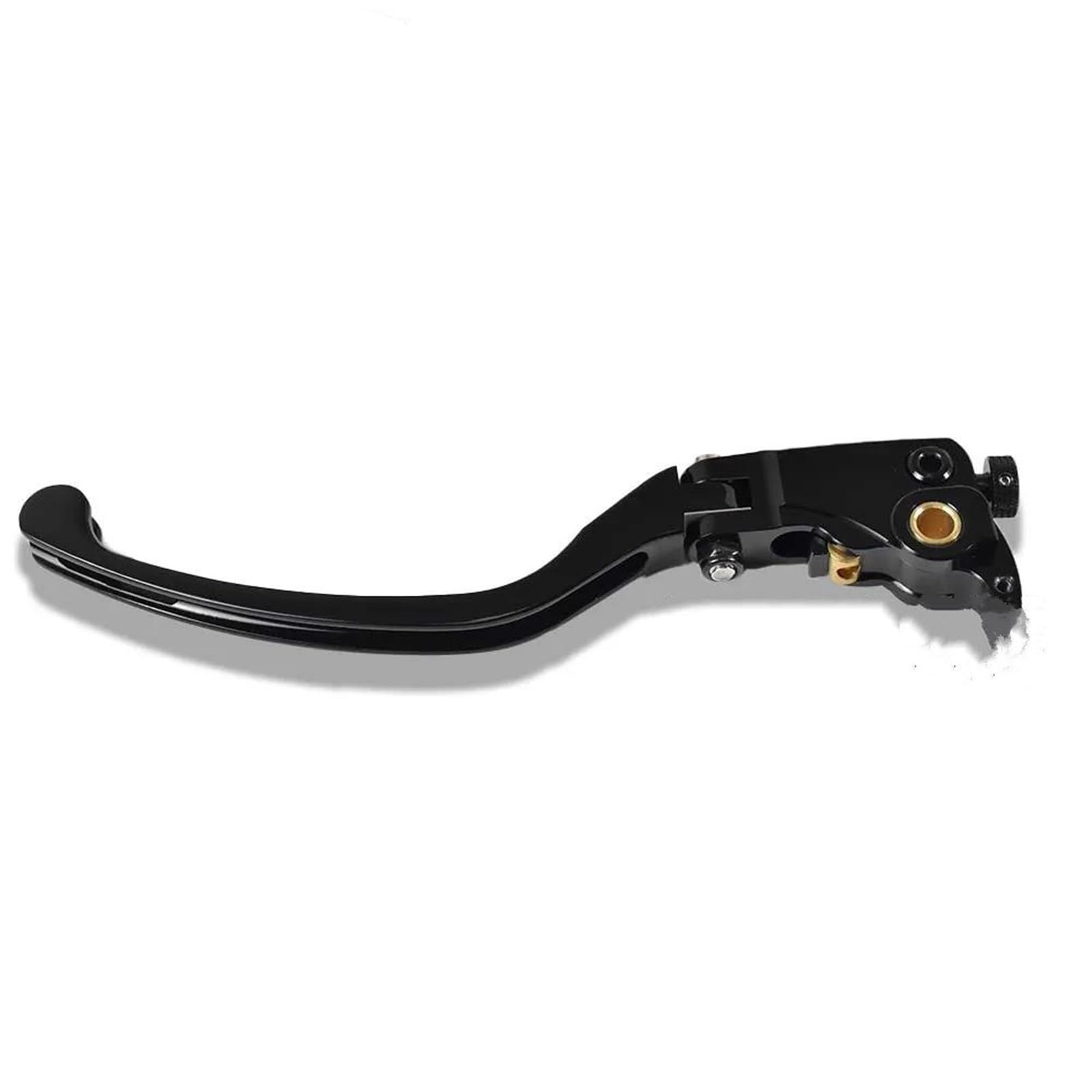 Kupplungshebel Motorrad Für Aprilia RS 660 Tuono V4 1100RR/Fabrik CNC Einstellbare Rechts Control Griff Motorrad Klapp Links Bremse Kupplung Hebel Motorrad-Bremshebel(Brake Lever) von NOKRGQW