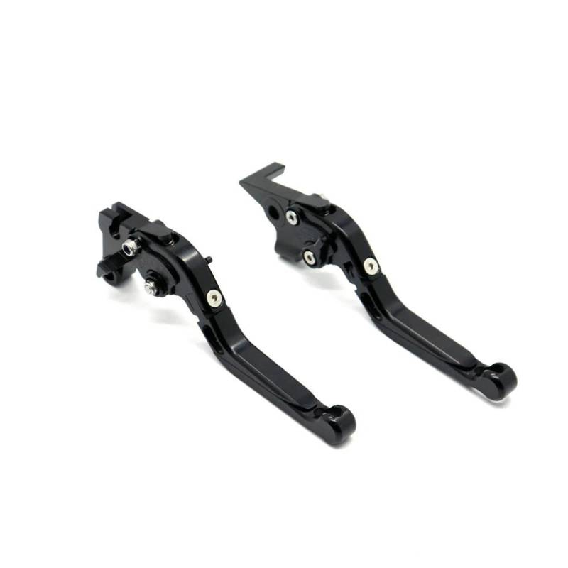 Kupplungshebel Motorrad Für FS450 FS 450 2017-2020 2019 Motorradzubehör Einstellbare Bremsen Kupplungshebel NC Bremskupplung Aluminiumhebel Motorrad-Bremshebel(Black 1) von NOKRGQW