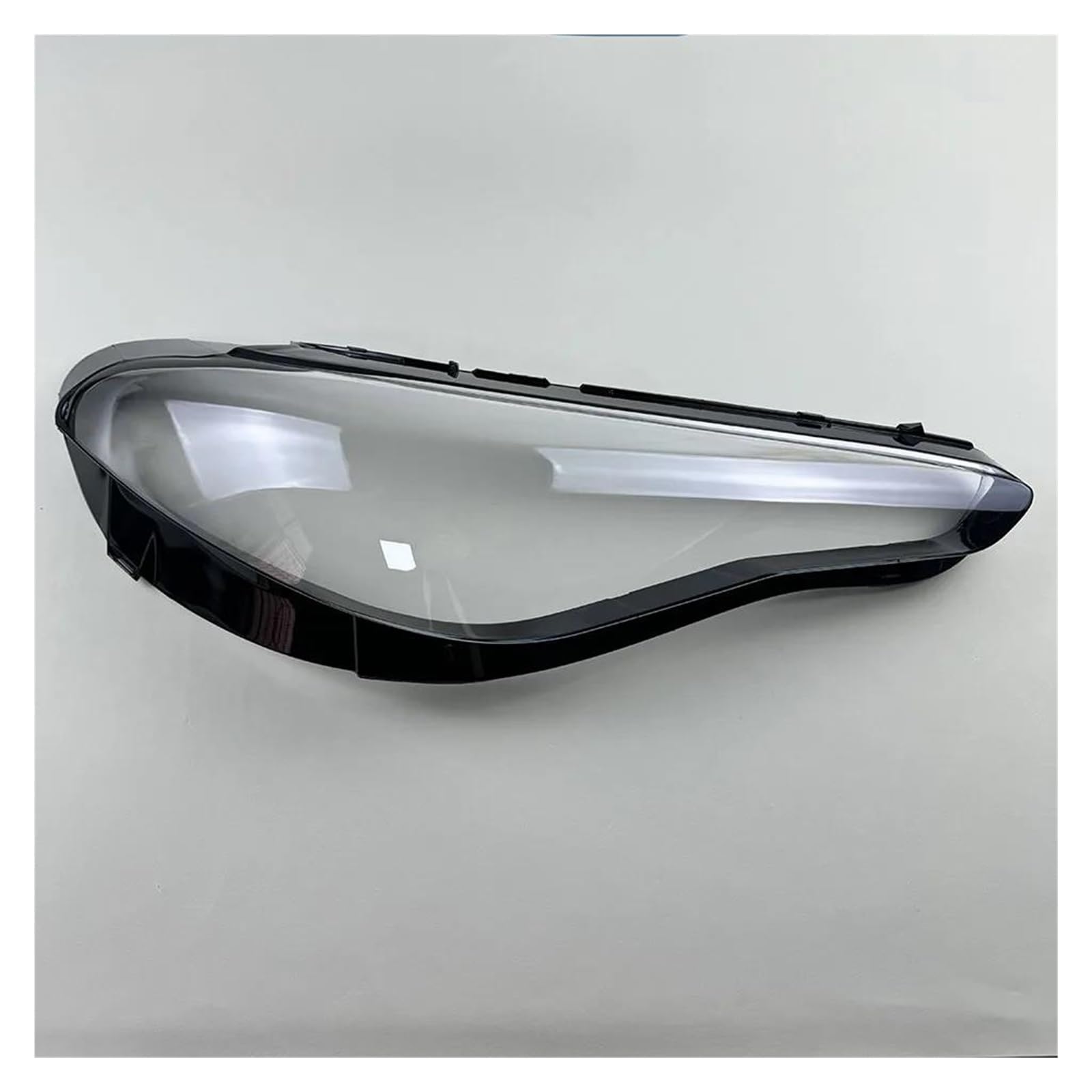 Scheinwerferglas Für AlfaRomeo Für Giulia 2015-2022 Scheinwerfer Abdeckung Transparent Scheinwerfer Shell Lampe Schatten Scheinwerfer Streuscheibe(Right side) von NOKRGQW