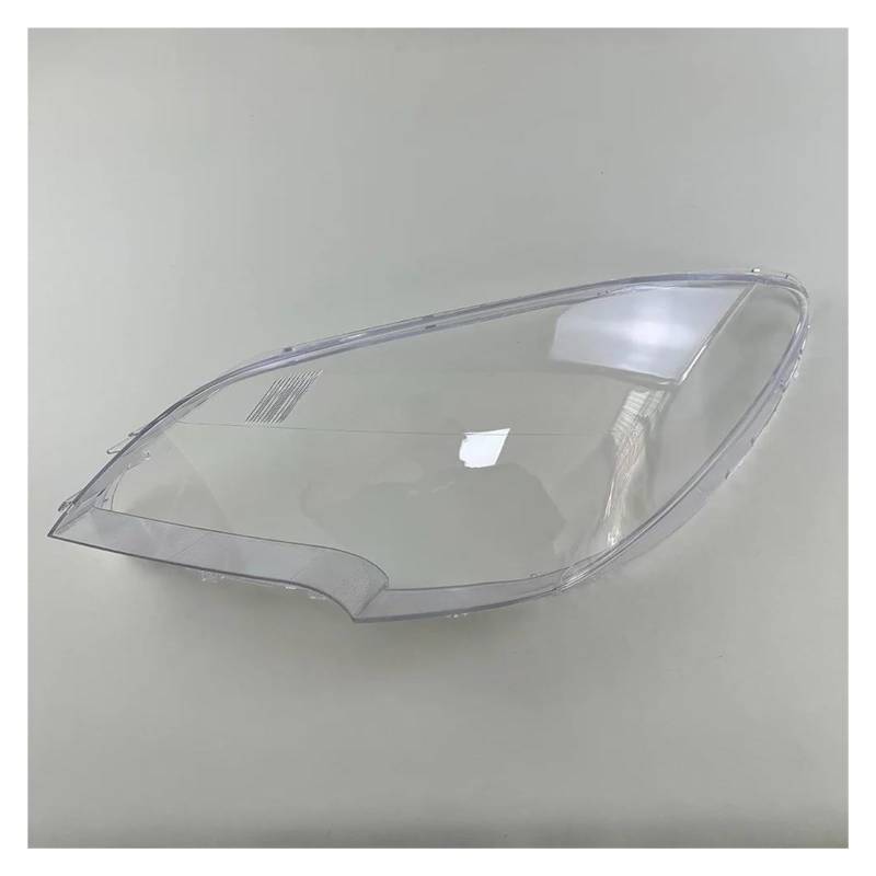 Scheinwerferglas Für Buick Für Encore 2013 2014 2015 Scheinwerfer Abdeckung Transparent Scheinwerfer Shell Scheinwerfer Streuscheibe(Left) von NOKRGQW