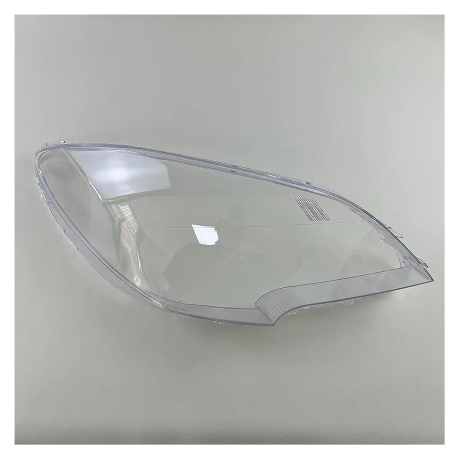 Scheinwerferglas Für Buick Für Encore 2013 2014 2015 Scheinwerfer Abdeckung Transparent Scheinwerfer Shell Scheinwerfer Streuscheibe(Right) von NOKRGQW