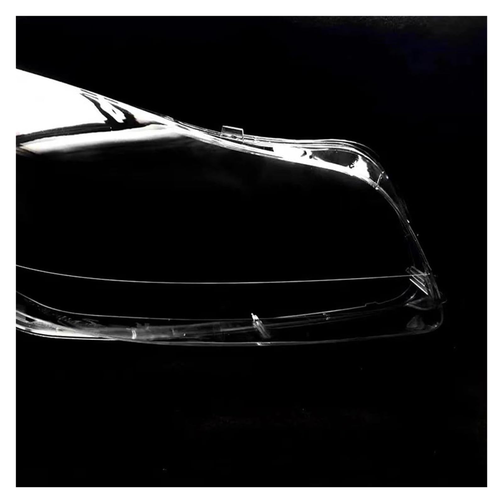 Scheinwerferglas Für Buick Für Regal 2009-2012 Auto Front Scheinwerfer Abdeckung Objektiv Scheinwerfer Transparent Glas Lampenschirm Lampe Shell Scheinwerfer Streuscheibe(Right) von NOKRGQW