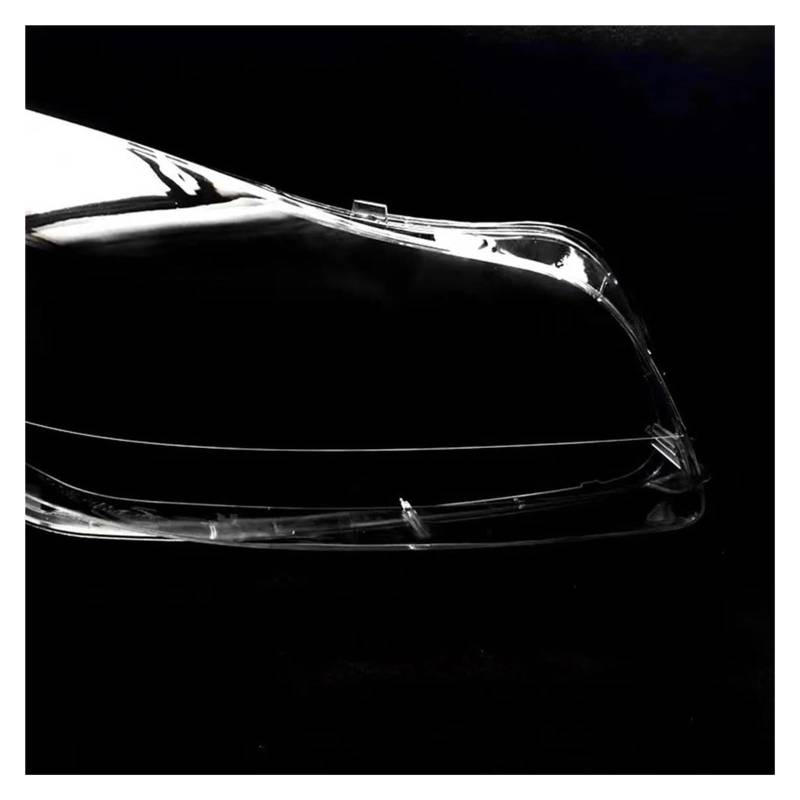 Scheinwerferglas Für Buick Für Regal 2009-2012 Auto Front Scheinwerfer Abdeckung Objektiv Scheinwerfer Transparent Glas Lampenschirm Lampe Shell Scheinwerfer Streuscheibe(Right) von NOKRGQW