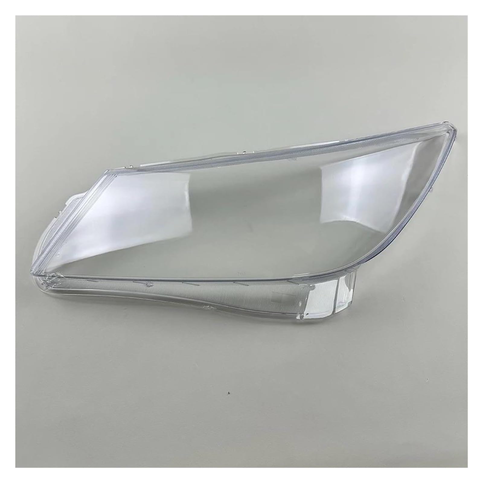 Scheinwerferglas Für Buick Lacrosse 2009 2010 2011 2012 Frontscheinwerfer Shell Scheinwerfer Transparent Lampenschirm Abdeckung Scheinwerfer Streuscheibe(Left) von NOKRGQW