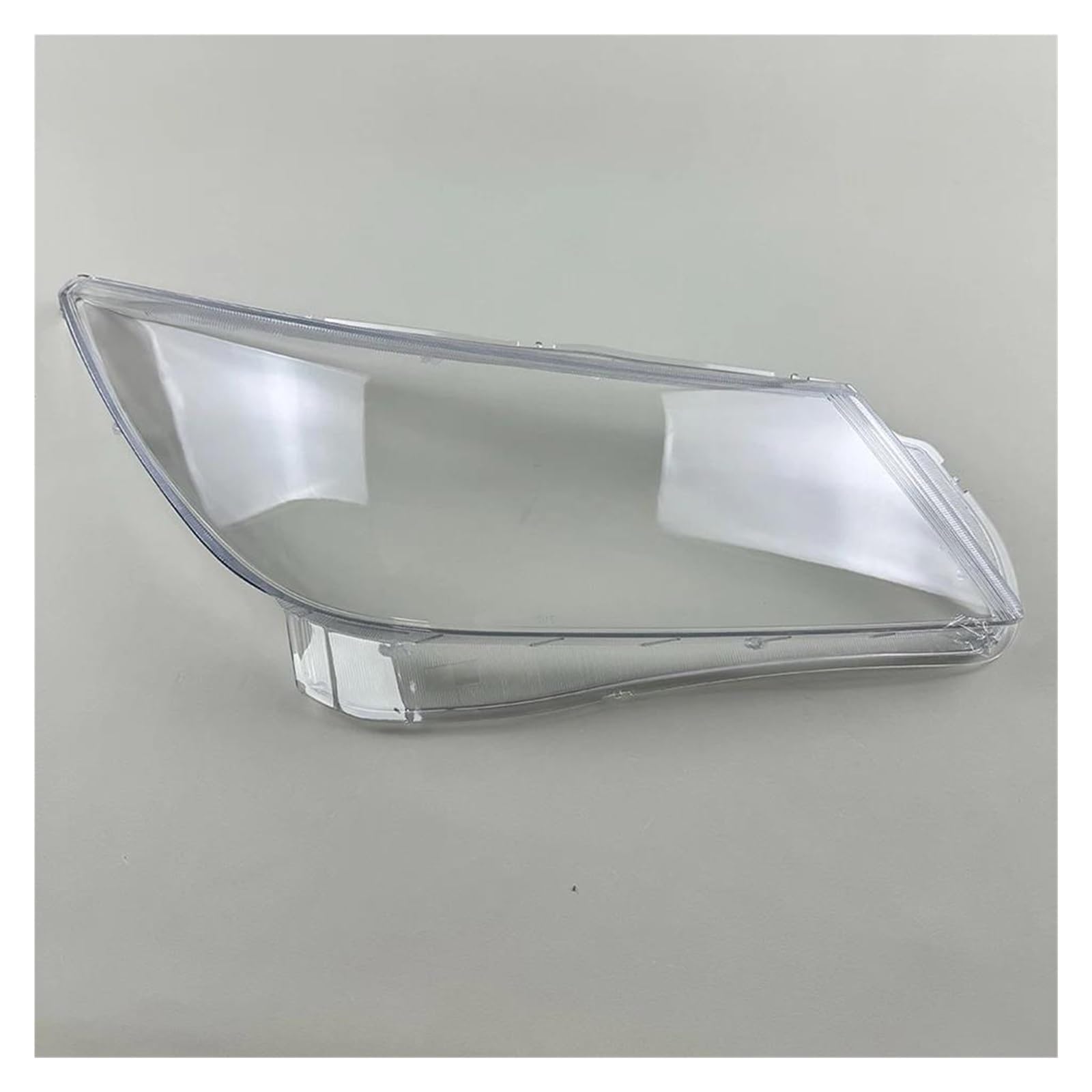 Scheinwerferglas Für Buick Lacrosse 2009 2010 2011 2012 Frontscheinwerfer Shell Scheinwerfer Transparent Lampenschirm Abdeckung Scheinwerfer Streuscheibe(Right) von NOKRGQW