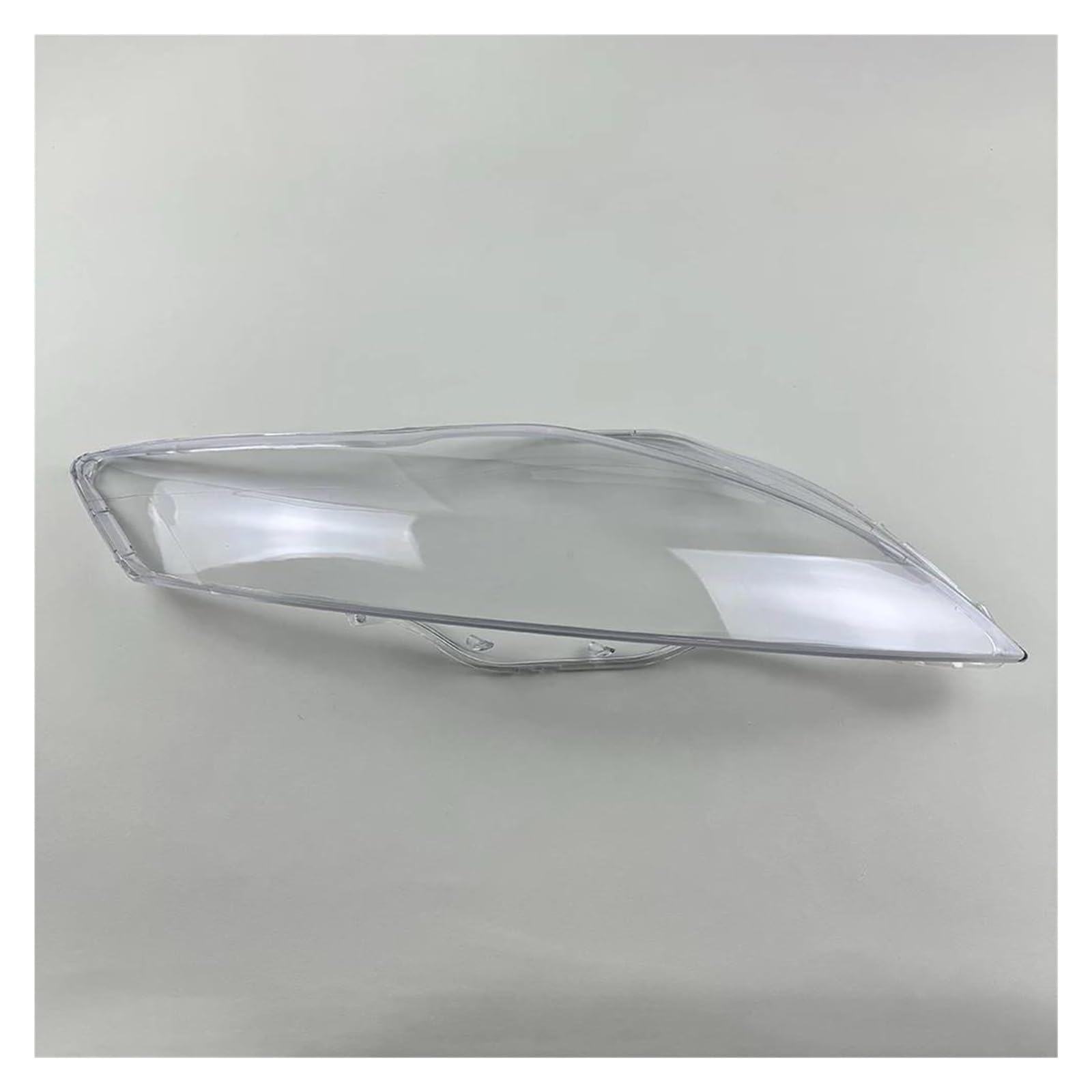 Scheinwerferglas Für Ford Für Mondeo 2008 2009 2010 2011 2012 Scheinwerfer Abdeckung Scheinwerfer Shell Transparente Abdeckung Scheinwerfer Streuscheibe(Right) von NOKRGQW