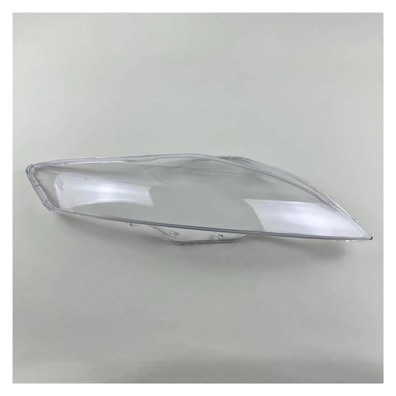 Scheinwerferglas Für Ford Für Mondeo 2008 2009 2010 2011 2012 Scheinwerfer Abdeckung Scheinwerfer Shell Transparente Abdeckung Scheinwerfer Streuscheibe(Right) von NOKRGQW