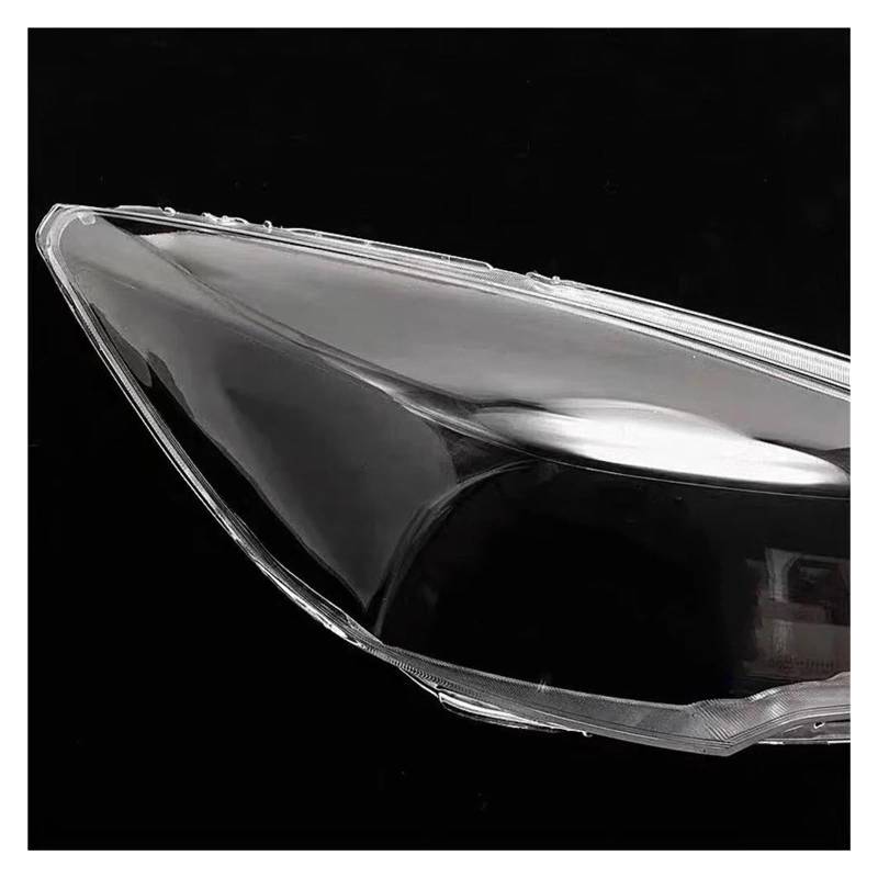 Scheinwerferglas Für Ford Kuga/Escape 2013-2016 Autos Scheinwerfer Abdeckung Lichter Objektiv Transparente Abdeckung Scheinwerfer Streuscheibe(Right) von NOKRGQW